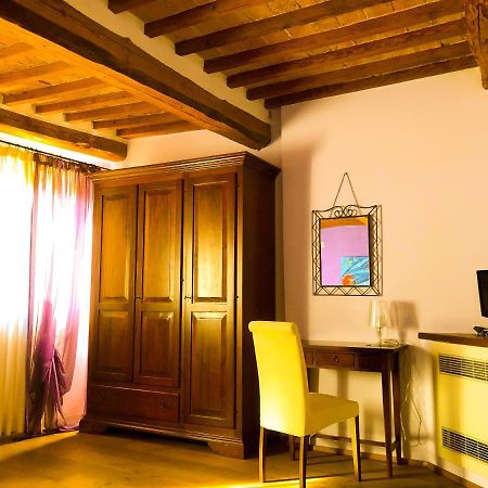 Il Corso Di Montepulciano Bed & Breakfast Dış mekan fotoğraf