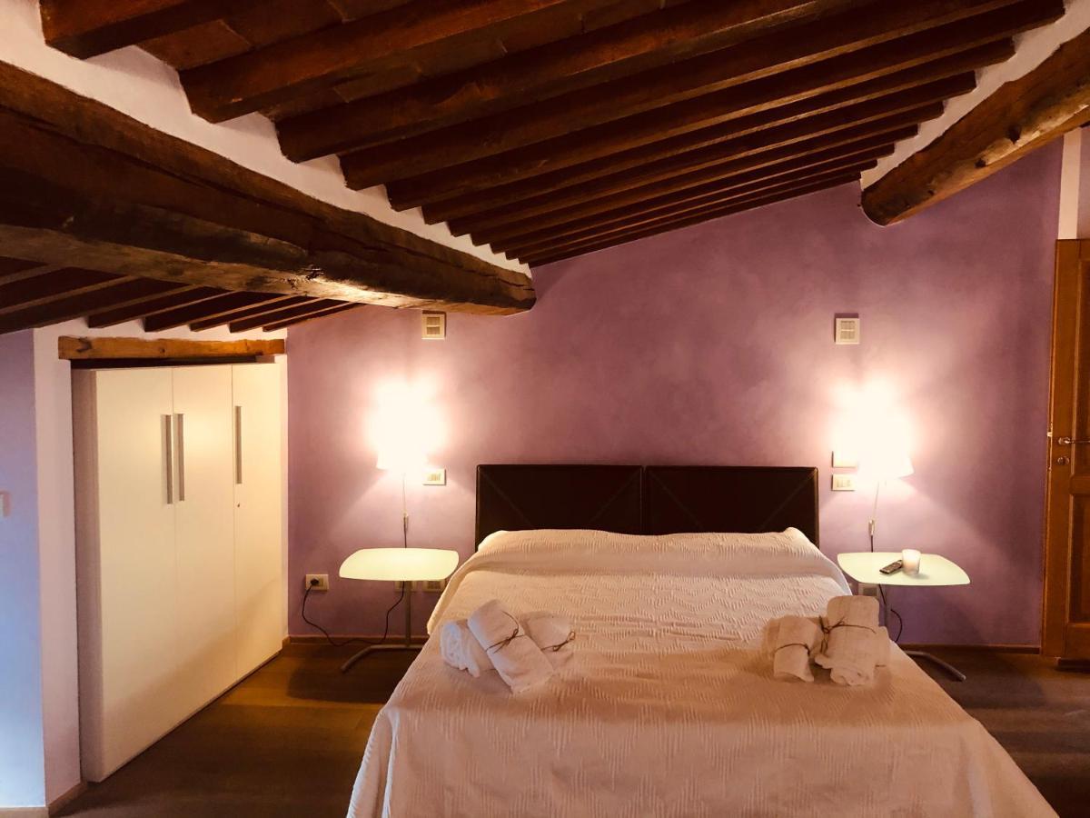 Il Corso Di Montepulciano Bed & Breakfast Dış mekan fotoğraf